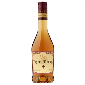 Trois Tours-34,5% 0,5l DRS