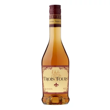 Trois Tours-34,5% 0,5l DRS