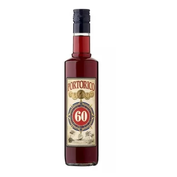 Portorico 60% 1l DRS