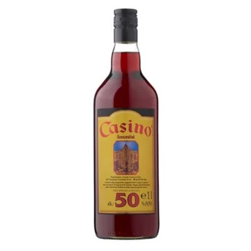 Casino rum 1l 50% DRS