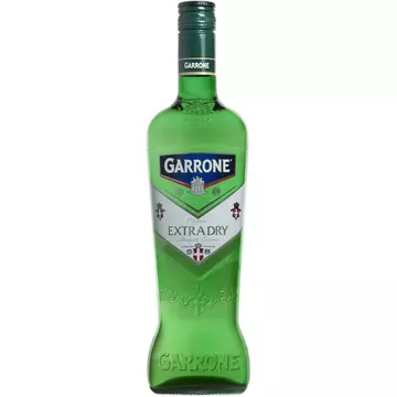 Garrone Extra Dry vermut 0,75l 18%