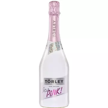 Törley Ice Pink rosé pezsgő 0,75l DRS