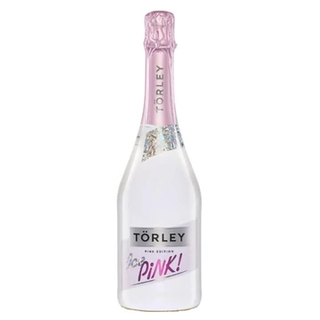 Törley Ice Pink rosé pezsgő 0,75l DRS