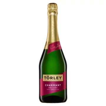 Törley Charmant Rouge vörös édes pezsgő 0,75l DRS