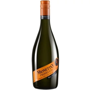 Mionetto Prosecco DOC Frizzante 0,75l DRS
