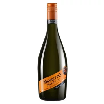 Mionetto Prosecco DOC Frizzante 0,75l DRS