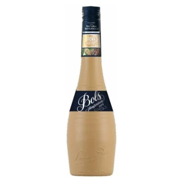 Bols Brown Créme kávé-kakaó likőr 0,7l 17%