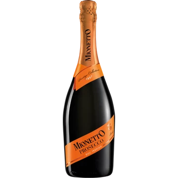 Mionetto Prosecco Treviso DOC Brut 0,75l (dugós)