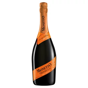 Mionetto Prosecco Treviso DOC Brut 0,75l (dugós)