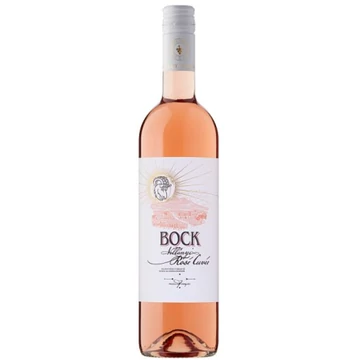 Bock Villányi Cuvée száraz rosébor 0,75l 2020 DRS