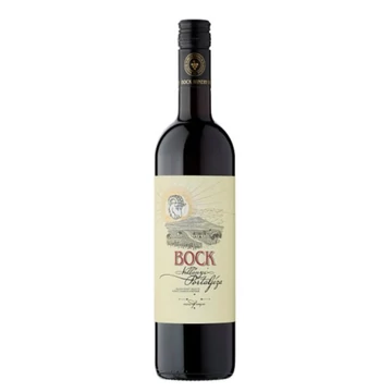 Bock Villányi Porta Géza vörösbor 0,75l 2020 DRS
