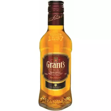 Grant's whisky 0,2l 40%