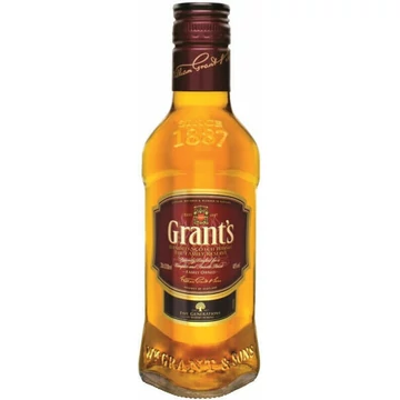 Grant's whisky 0,2l 40%