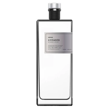 Árpád Prémium gyömbérpárlat 0,5l 40% DRS