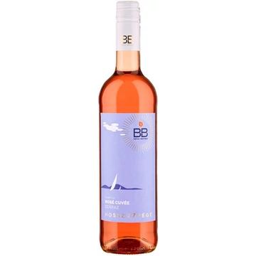 BB Rosé Cuvée száraz rosébor 0,75l 2023* DRS