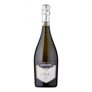 Garrone Asti fehér édes pezsgő 0,75l