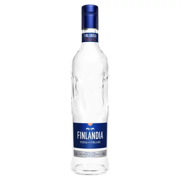 Finlandia Classic vodka 0,7l 40% DRS