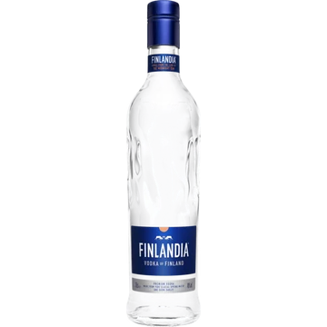 Finlandia Classic vodka 1l 40% DRS