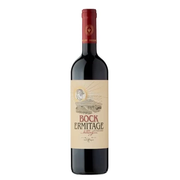 Bock Ermitage száraz vörösbor 0,75l 2019 DRS