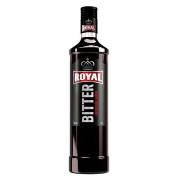 Royal Bitter keserűlikőr 0,1l 37,5%