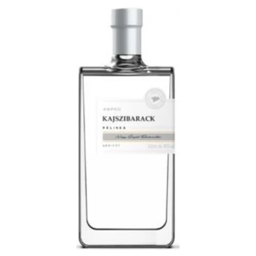 Árpád Silver kajszibarack pálinka 0,5l 40% DRS