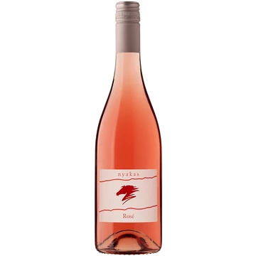 Nyakas száraz rosébor 0,75l 2021 DRS