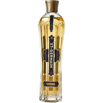 St. Germain Elderflower likőr bodza ízesítéssel 0,7l 20% DRS