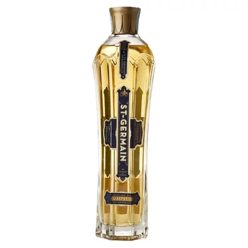 St. Germain Elderflower likőr bodza ízesítéssel 0,7l 20% DRS