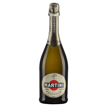 Martini fehér prosecco 0,75l DRS