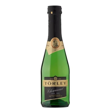 Törley Charmant Doux fehér édes pezsgő 0,2l DRS