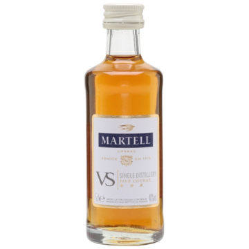 Martell VS konyak 0,03l 40%