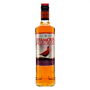 Famous Grouse whisky 0,7l 40% DRS