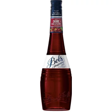 Bols Cherry Brandy meggy likőr 0,7l 24% DRS Bols Cherry Brandy meggy likőr 0,7l 24% DRS
