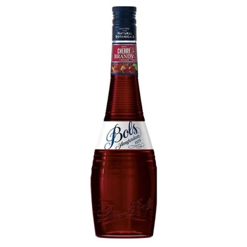 Bols Cherry Brandy meggy likőr 0,7l 24% DRS