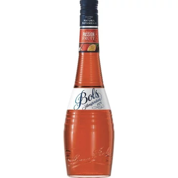 Bols Passion Fruit (maracuja) likőr 0,7l 17% DRS Bols Passion Fruit (maracuja) likőr 0,7l 17% DRS
