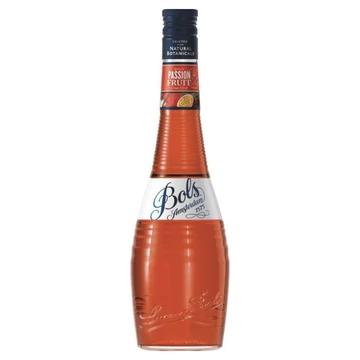 Bols Passion Fruit (maracuja) likőr 0,7l 17% DRS