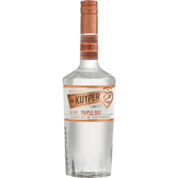 De Kuyper triple sec 0,7l 40% DRS