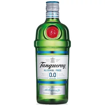 Tanqueray alkoholmentes gin 0,7l 0,00% DRS Tanqueray alkoholmentes gin 0,7l 0,00% DRS