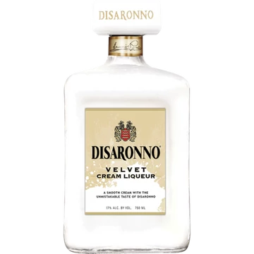 Disaronno Velvet mandula likőr 0,7l 17%