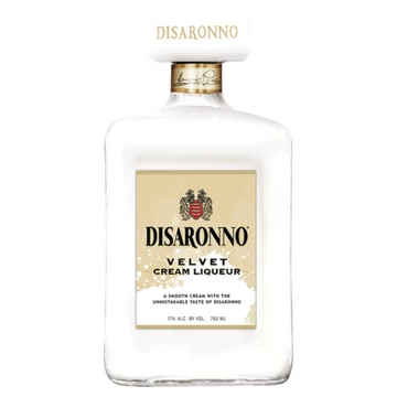 Disaronno Velvet mandula likőr 0,7l 17%