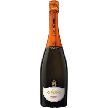 Cinzano Prosecco 0,75l (11%)száraz