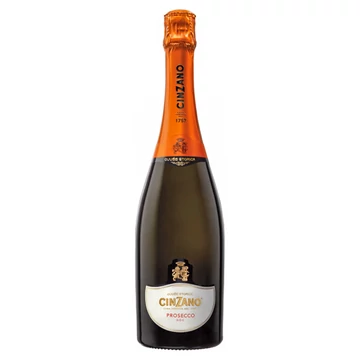 Cinzano Prosecco száraz 0,75l 11% DRS