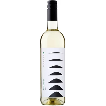 Dubicz Mátrai Irsai Olivér száraz fehérbor 0,75l 2023* DRS Dubicz Mátrai Irsai Olivér száraz fehérbor 0,75l 2023* DRS