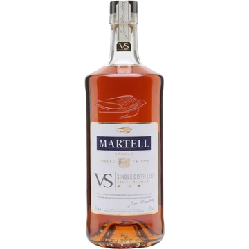 Martell VS konyak 0,7l 40% DRS