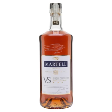 Martell VS konyak 0,7l 40% DRS
