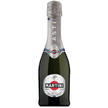Martini Asti Spumante fehér édes pezsgő 0,37l DRS