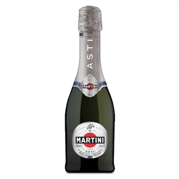Martini Asti Spumante fehér édes pezsgő 0,37l DRS