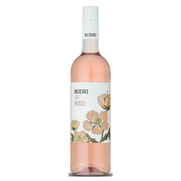 Bodri Szekszárdi Rosé Cuvée "ROZI" 2023* OEM DRS