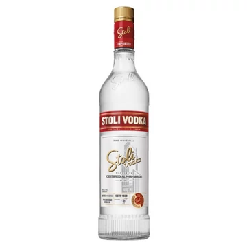 Stoli vodka 1l 40% DRS