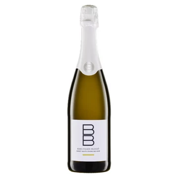 BB fehér édes pezsgő 0,75l DRS